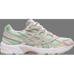 Кроссовки wmns gel 1130 'jade oyster grey' Asics, зеленый