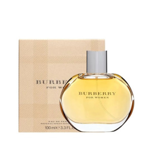 Парфюмированная вода, 100 мл Burberry, Women