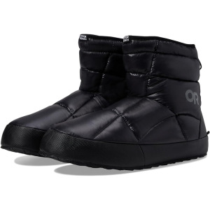 Тапочки Outdoor Research Tundra Trax Booties, черный