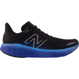 Кроссовки New Balance Fresh Foam X 1080v12 'Black Cobalt', черный