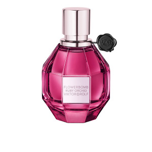 Духи Flowerbomb ruby orchid Viktor & rolf, 50 мл