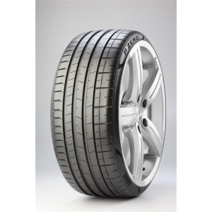 Летние шины Pirelli P-ZERO (VOL) L.S XL 245/35 R20 95W