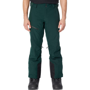 Брюки Obermeyer Force Pants, цвет Night Ops