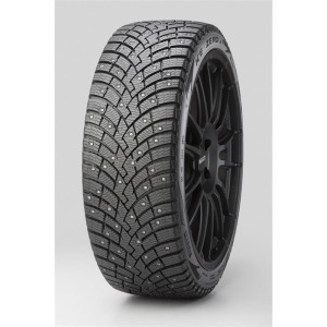 Зимние шины Pirelli SCORPION IZE ZERO 2 XL 275/45 R21 110H