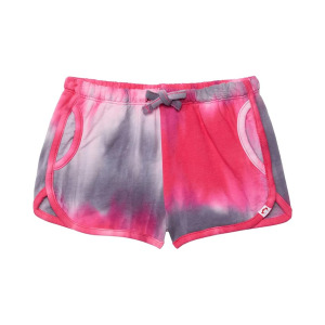 Шорты Appaman Sierra Shorts, цвет Pink/Tie-Dye