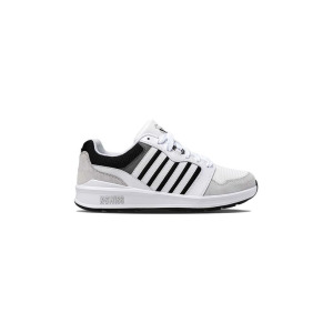 Кроссовки RIVAL TRAINER T K-Swiss, белый