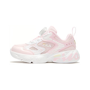 Обувь FILA Kids Lifestyle PS, Pink