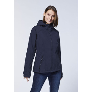 Куртка софтшелл Chiemsee Softshell Jacke, синий