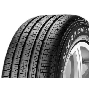 Летние шины Pirelli SCORPION VERDE ALL SEASON (VOL) XL 275/45 R20 110V