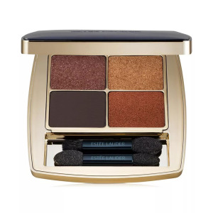 Pure Color Envy Luxe Eye Тени Quad Estée Lauder, цвет Wild Earth