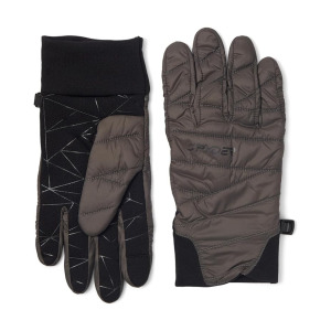 Перчатки Spyder Glissade Gloves, цвет Wintermoss