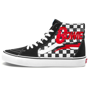 Обувь для скейтбординга Vans SK8 HI унисекс