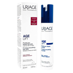 Дневной флюид Uriage Age Protect, 40 мл