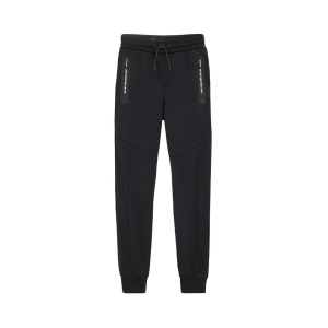 Брюки WE Fashion Regular Pants, черный