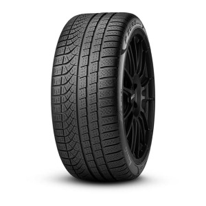 Зимние шины Pirelli PZERO WINTER (NF0) elt 275/45 R19 108V