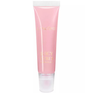 Оригинальный блеск для губ Juicy Tubes Lancôme, цвет 03 Dreamsicle (Creamy Milky Pale Pink)