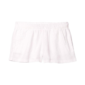 Шорты Lilly Pulitzer Lilo Shorts, белый