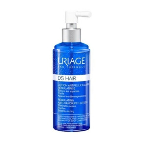 Uriage DS Hair лосьон для кожи головы, 100 ml