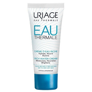 Uriage Eau Thermale крем для лица, 40 ml