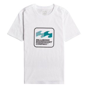 Футболка Billabong Swell, белый