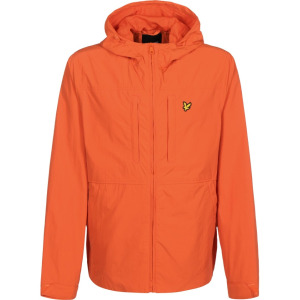 Дождевик Lyle & Scott, цвет burnt sienna