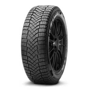 Зимние шины Pirelli WINTER ICE ZERO FRICTION (Erä) 235/55 R19 105H