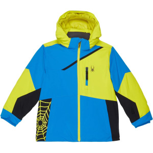 Куртка Spyder Challenger Jacket, цвет Collegiate