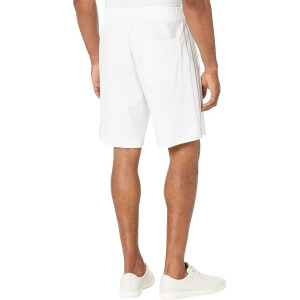 Шорты Theory Ryder Shorts in Relay Jersey, цвет White/Opal