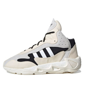 Adidas FYW S-97 II Y-3 Chalk White