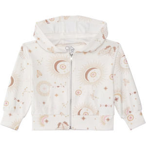 Худи Chaser Zip-Up Hoodie, цвет Mystical Sky