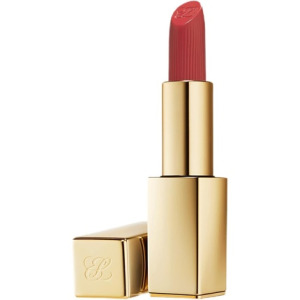 ESTÉE LAUDER Pure Color Matte Lipstick № 666 Captivated