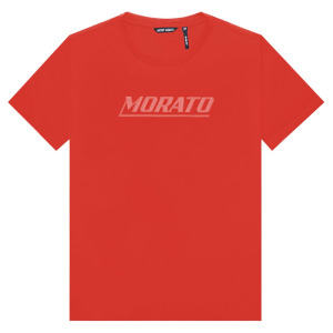 Футболка Antony Morato MMKS02228-FA100144 T-shirt, красный