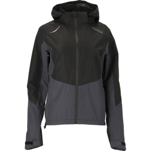 Куртка софтшелл Endurance Jacke Vanda, цвет 1001 Black