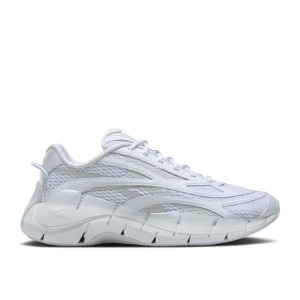 Кроссовки Reebok ZIG KINETICA 2.5 'WHITE PURE GREY', белый