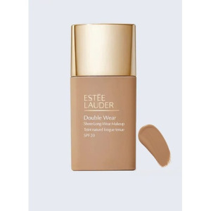 Estée Lauder Double Wear Sheer Matte Foundation 3N1 Ivory Beige (Бежевая слоновая кость)