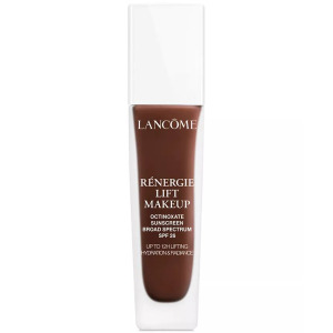 Rénergie Lift Лифтинг-основа против морщин с SPF 27, 1 унция Lancôme, цвет 550 SUEDE C