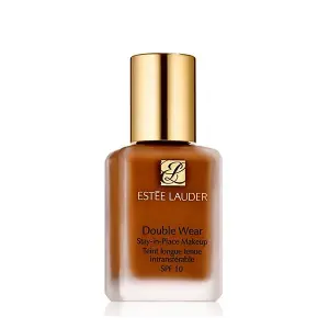 Стойкий макияж Double Wear Stay-In-Place Oil-Control Spf 10 Estée Lauder, цвет pecan