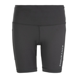 Леггинсы Endurance Tights Energy, цвет 1001 Black