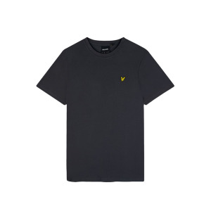 Футболка Lyle & Scott, антрацит