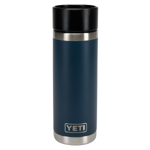 Бутылка для воды Yeti Coolers, цвет Navy