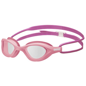 Очки для плавания Arena Arena 365 Goggles, цвет Clear/Pink/Violet