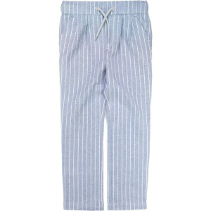 Брюки Appaman Resort Pants, цвет Blue Stripe