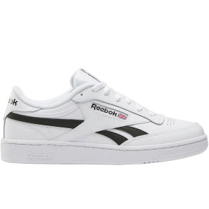 Кроссовки Club C Revenge Reebok, цвет Weiß/Schwarz/Weiß