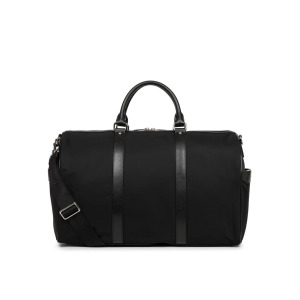 Сумка Weekender MÉTROPOLE LANCASTER, цвет noir