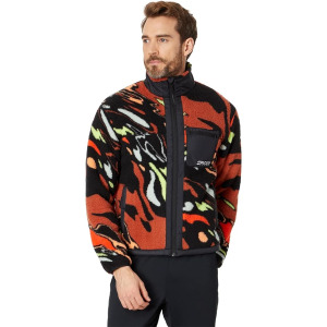 Куртка Spyder Sherman Fleece, цвет Multi