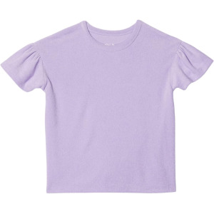 Футболка Chaser Terrycloth Tee, цвет Digital Lavender