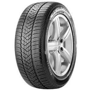 Зимние шины Pirelli SCORPION WINTER (N0) 275/45 R20 110V