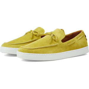 Топсайдеры Allen Edmonds Santa Rosa, цвет Citron