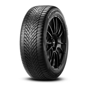 Зимние шины Pirelli CINTURATO WINTER 2 elt s-i 215/45 R20 95T