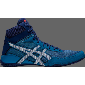 Кроссовки matcontrol 2 'azure deep ocean' Asics, синий